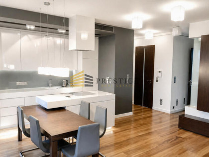 Apartament na Ekoparku! Ostatnie piętro