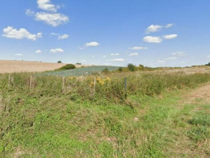 Działka siedliskowa Konopnica,