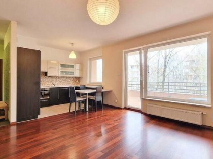 Mieszkanie Łódź Widzew, Olechów-Janów, Ketlinga