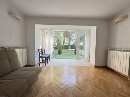 Mieszkanie Warszawa Wesoła, Armii Krajowej