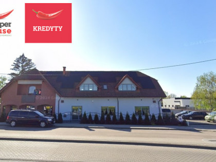 Lokal Kolnik ul. Tczewska
