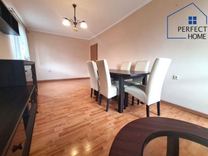 Mieszkanie Jastrzębie-Zdrój ul. Kaszubska