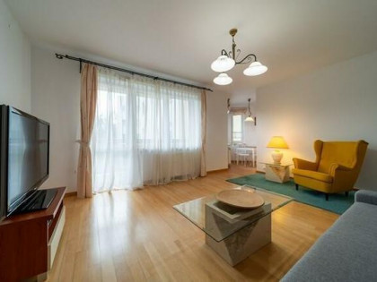 2 pokoje z miejscem w garażu - Włodarzewska 51G