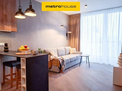 KawalerkaChmielna Duo39,21 m²miejsce parkingowe