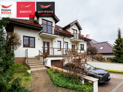 Dom Reda ul. Grażyny Bacewicz