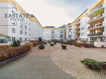 Mieszkanie Warszawa Ursynów ul. Jerzego Zaruby