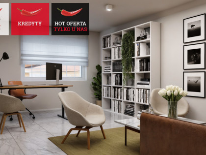 Dom Gdańsk Kiełpino Górne ul. Węsierska