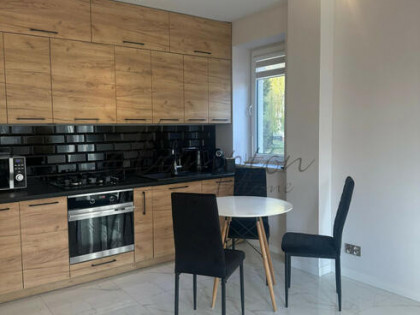 Mieszkanie Warszawa gm. Włochy Włochy, Zapustna