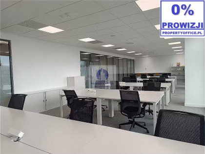 Lokal Warszawa Mokotów ul. Domaniewska