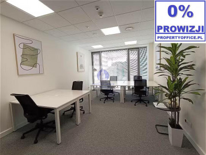 Lokal Warszawa Mokotów ul. Domaniewska