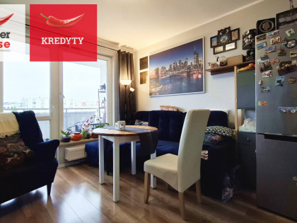 Mieszkanie Bydgoszcz Glinki ul.  