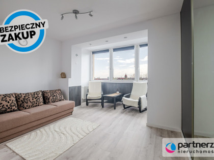 Mieszkanie Gdańsk Śródmieście ul. Wałowa