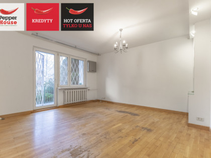 Mieszkanie Warszawa Mokotów ul. Zygmunta Modzelewskiego