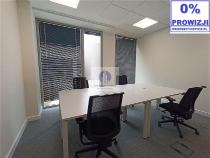 Lokal Warszawa Mokotów ul. Domaniewska