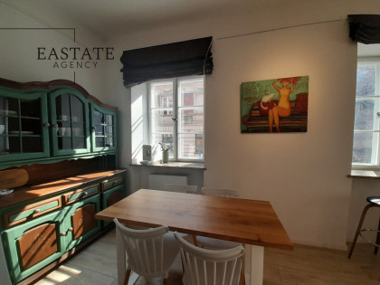 Lokal Warszawa Śródmieście ul. Freta