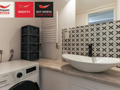 Mieszkanie Gdynia Grabówek ul. Morska