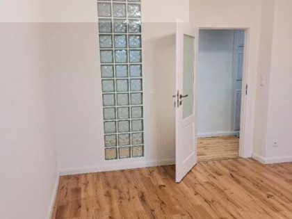 Mieszkanie Warszawa Mokotów, Stary Mokotów ul. Wołoska