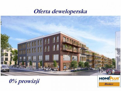 0%, gotowy - nowoczesny budynek w Piasecznie