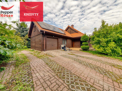 Dom Morzewiec ul. Wąskotorowa