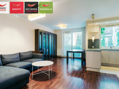 Mieszkanie Gdańsk Borkowo ul. Harmonijna