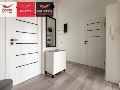 Mieszkanie Rumia ul. Gdańska