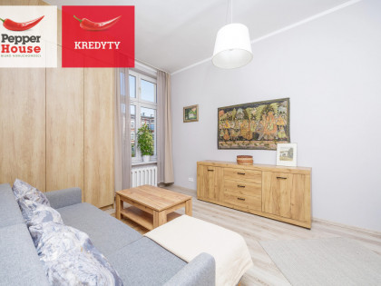 Mieszkanie Bydgoszcz Śródmieście ul. Mikołaja Reja