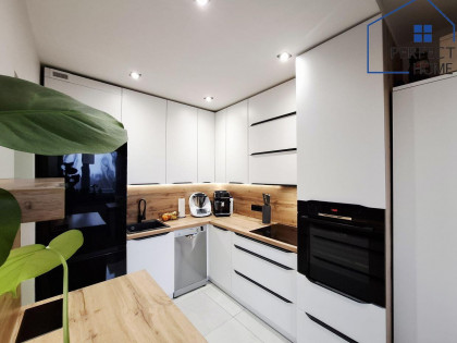 Mieszkanie Jastrzębie-Zdrój