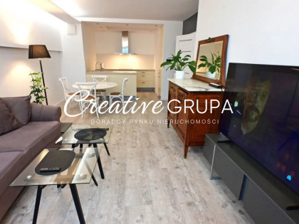 Mieszkanie Warszawa Wola, Mirów ul. Łucka