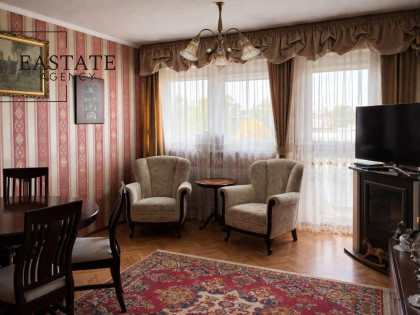 Mieszkanie Warszawa Żoliborz ul. Władysława Broniewskiego