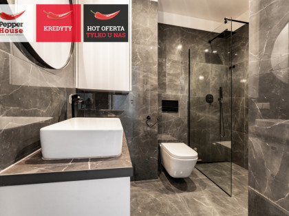 Mieszkanie Rumia ul. Jałowcowa