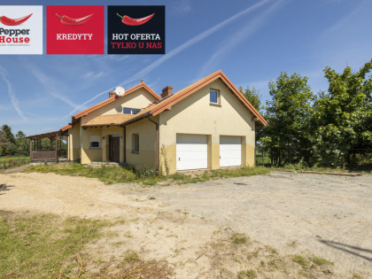 Dom Bojano ul. Czynu Tysiąclecia