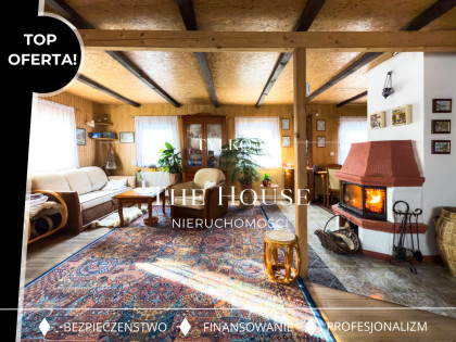 Dom Pobłocie ul. Nagietkowa