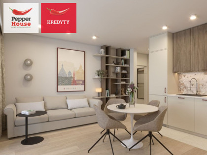 Mieszkanie Bydgoszcz Jary ul. Chłodna