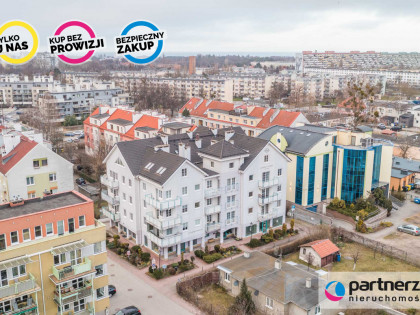 Mieszkanie Gdańsk Przymorze ul. Wojciecha Kętrzyńskiego