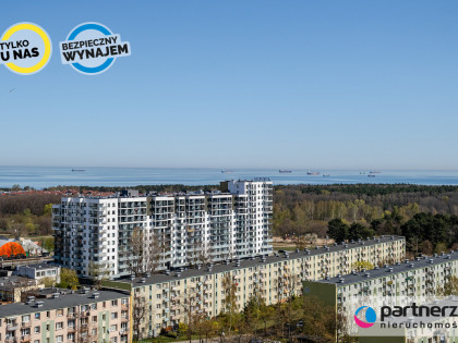 Mieszkanie Gdańsk Przymorze ul. Obrońców Wybrzeża