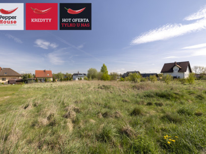 Działka Stara Kiszewa ul. Polna