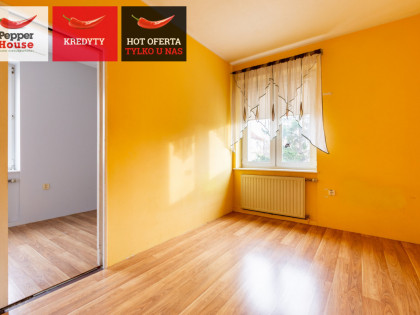 Mieszkanie Gdańsk Orunia ul. Stefana Ramułta