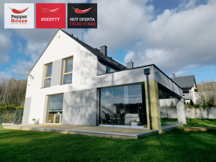 Dom Gdynia Chwarzno-Wiczlino ul. Kazimierza Małkowskiego