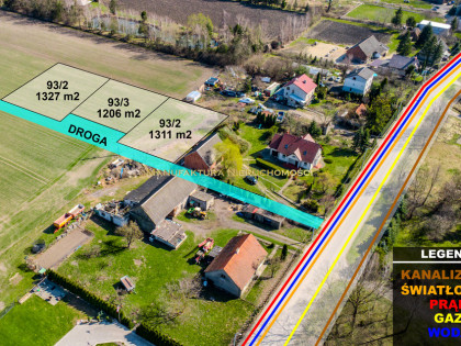 DZIAŁKI BUDOWLANE – SUCHY DĄB | MEDIA | MPZP