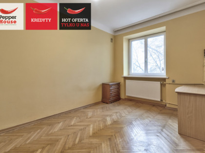 Mieszkanie Warszawa Ochota ul.  