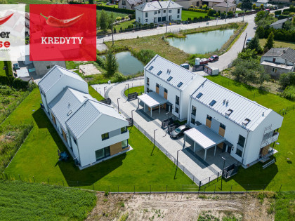 Dom Konstancin-Jeziorna ul.  