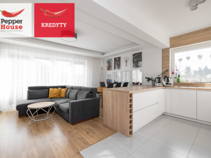 Dom Przyjaźń ul. Przytulna