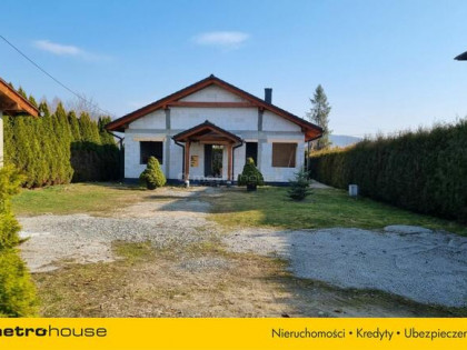 Zbuduj po swojemu dom z ogrodem w Łodygowicach!