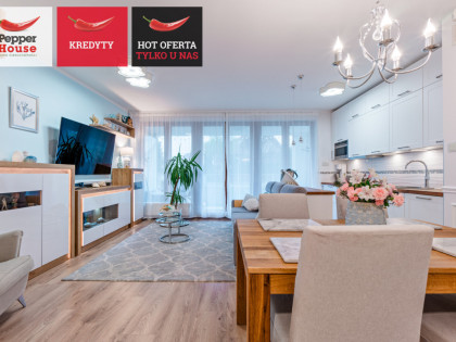 Mieszkanie Gdynia Pogórze ul. Stefana Czarnieckiego