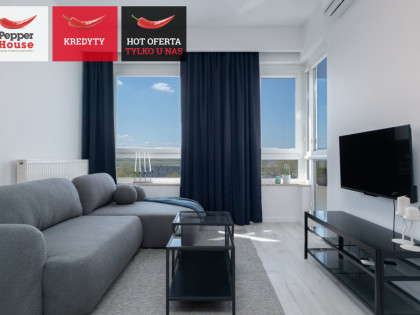 Mieszkanie Warszawa Ursynów ul. Kłobucka