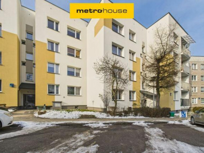 2 pokoje - 49,70 m2 - Niski blok - Ul. Brzozowa