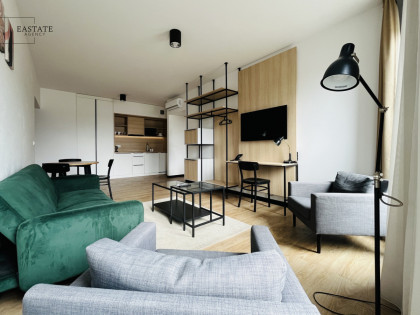 Mieszkanie Warszawa Praga,-Południe ul. Jana Zamoyskiego