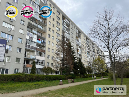 Mieszkanie Gdańsk Zaspa ul. Pilotów