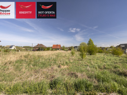 Działka Stara Kiszewa ul. Polna