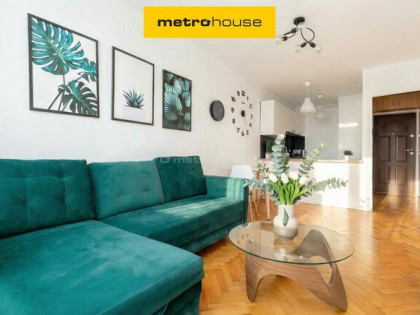 Dwupokojowe mieszkanie w centrum Katowic, Koszutka